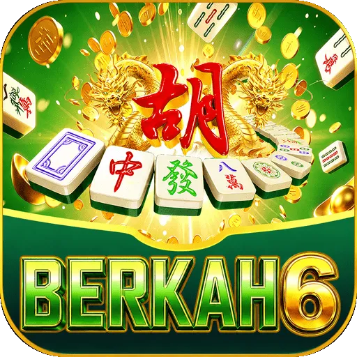 BERKAH6 - Game FPS Seru dan Mengasyikkan