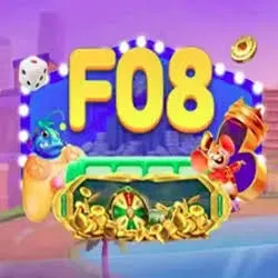 F08 - Permainan Arcade Seru dan Mengasyikkan