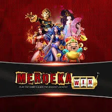 MERDEKAWIN - Permainan Memancing Seru untuk Semua Kalangan