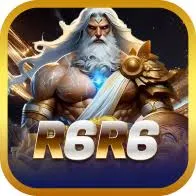 R6R6 - Game Musik Interaktif untuk Semua Pengguna