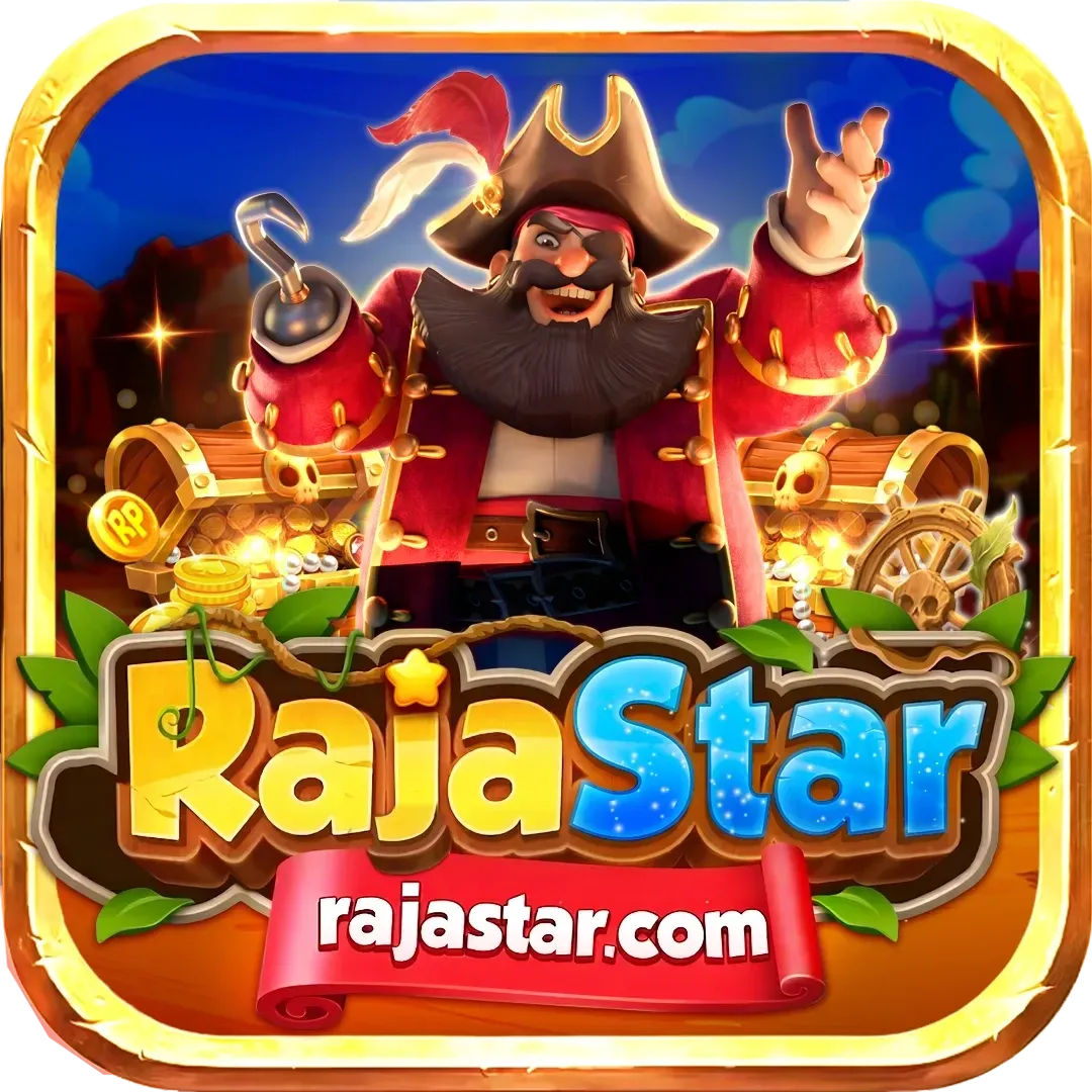 RAJASTAR - Permainan Tembak Ikan Seru dan Mengasyikkan