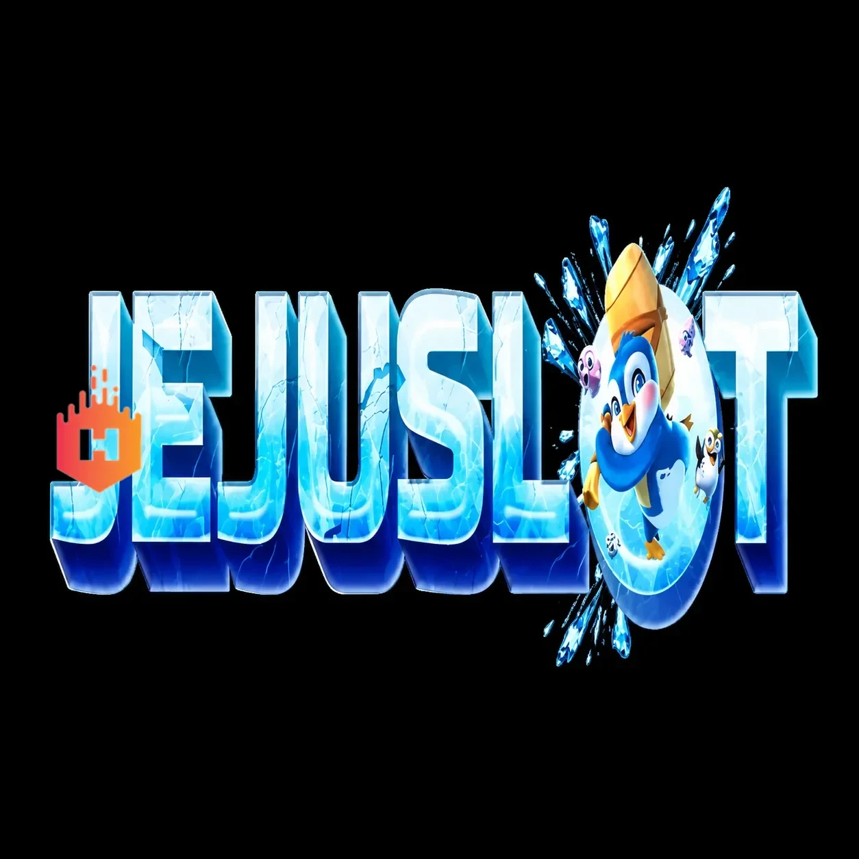Logo jejuslot